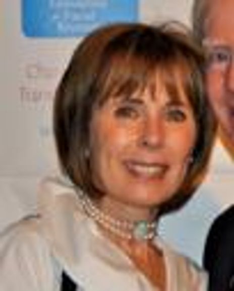 Joyce Bertner Headshot