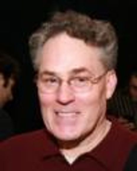 Jerry Bradley Headshot