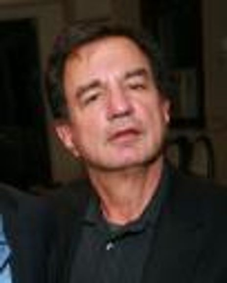 Michael DiGaetano Headshot