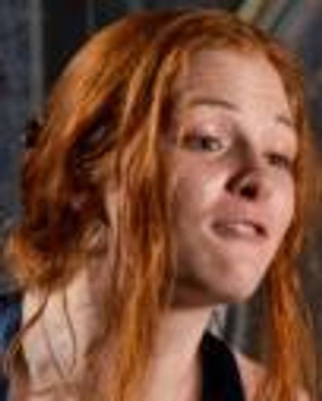 Amelia Adams Headshot