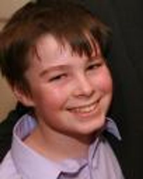 Julian Snyder Headshot