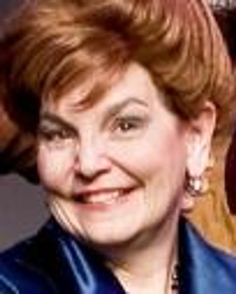 Abby LeBlanc Headshot