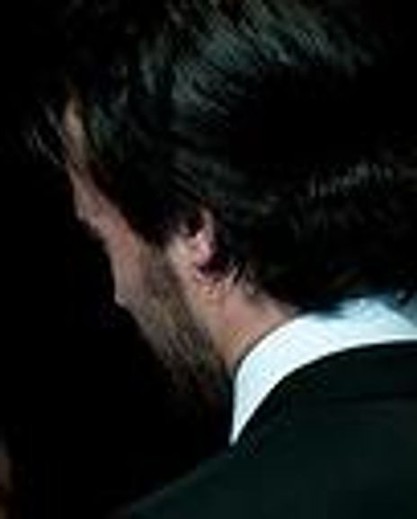 Thomas Beaudoin Headshot