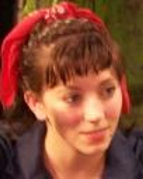 Alex Jane Bailey Headshot