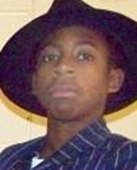 Jovan Kindred Headshot