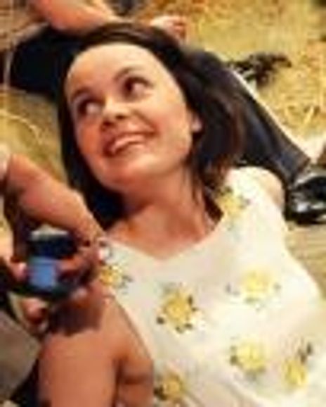 Lisa Diveney Headshot