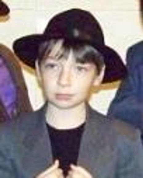 Maddie Schmidt Headshot