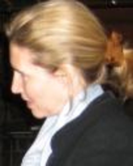 Jackie Clegg Dodd Headshot