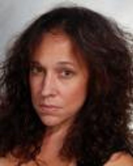 Tamarin Lawler Headshot