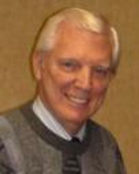 Harry Burkey Headshot