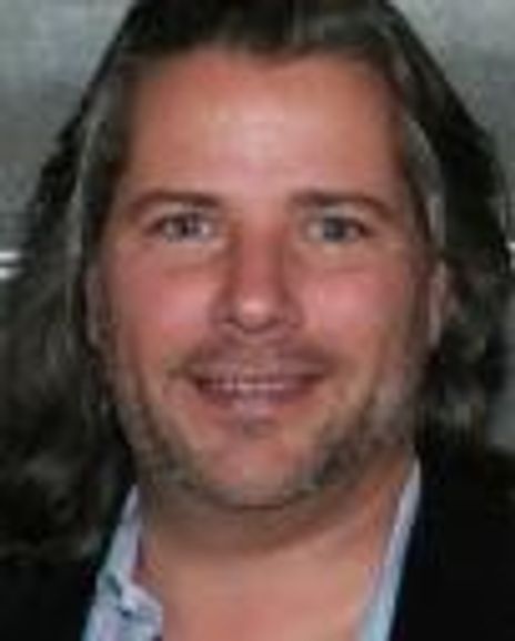 Joseph Cipri Headshot