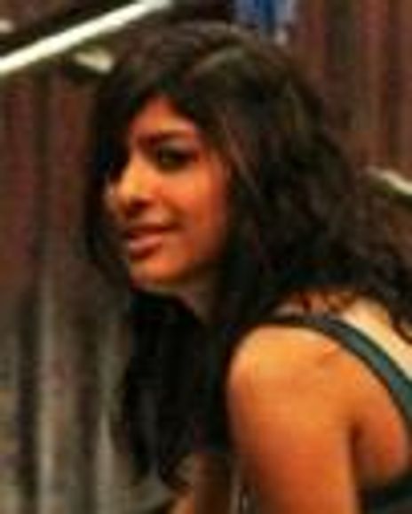 Erica Tirado Headshot