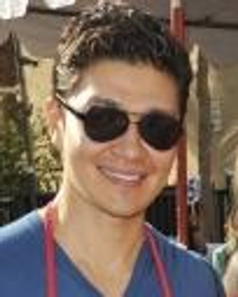 Rick Yune Headshot