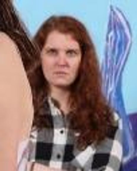 Leah Raulerson Headshot