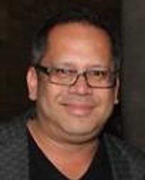 Jon Lawrence Rivera Headshot