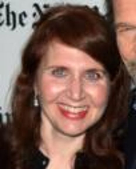 Lynn Hieschberg Headshot