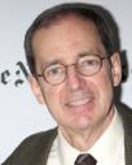 Anthony Tommasini Headshot