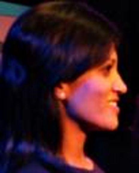 Seema Kumbhat Headshot