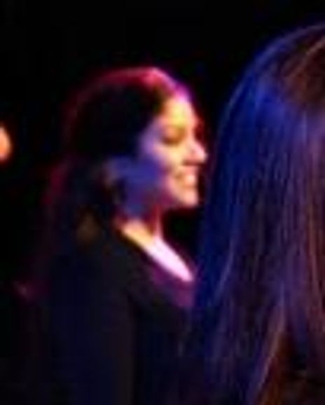 Alka Nayyar Headshot