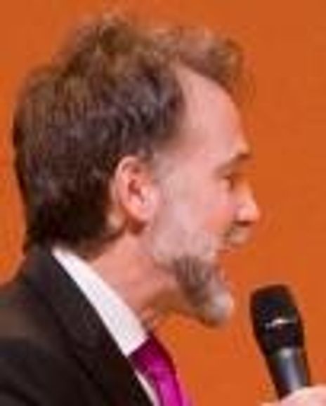 Rondi Charleston Headshot