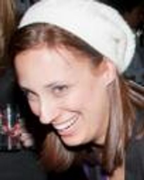 Alison H. Friedman Headshot