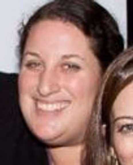 Amy Steinhaus Headshot