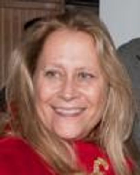 Marleen Alhadeff Headshot