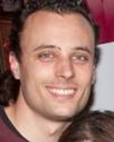 Bryan Friedman Headshot