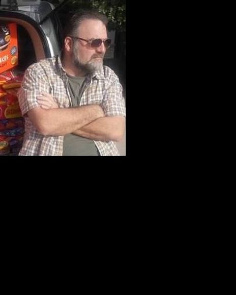 John Daniel Pszyk Headshot