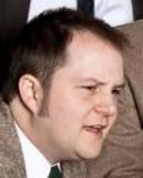 Erik Archilla Headshot