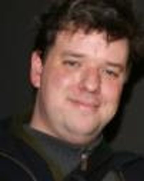 Stephen Libby Headshot