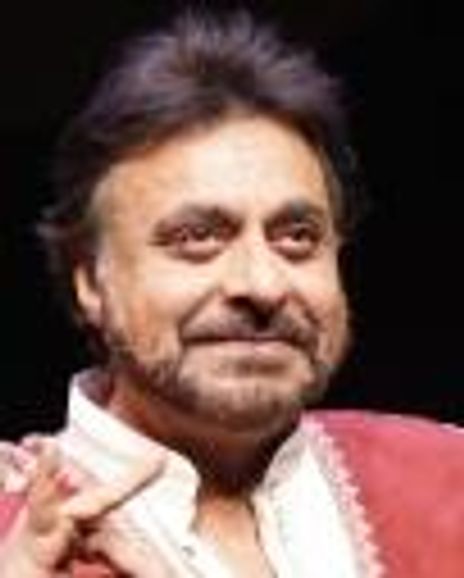 Tony Mirrcandani Headshot