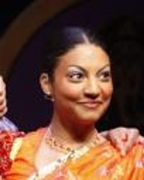 Soneela Nankani Headshot