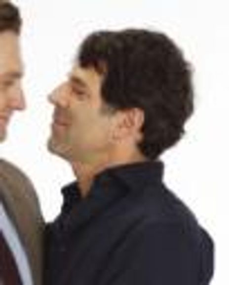 Chris Innvar Headshot