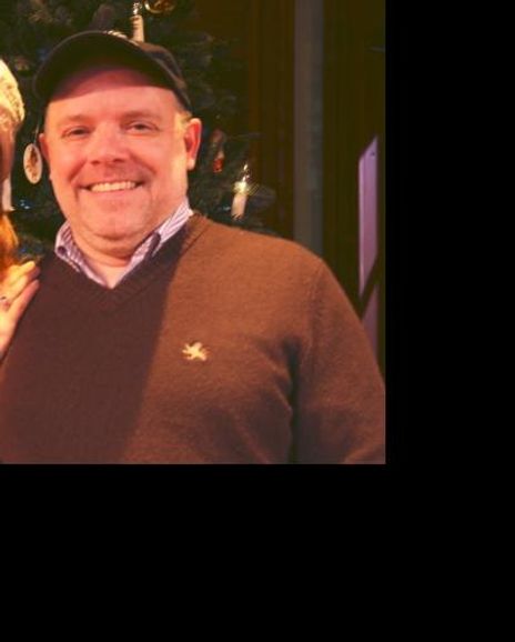 Burgess Clark Headshot