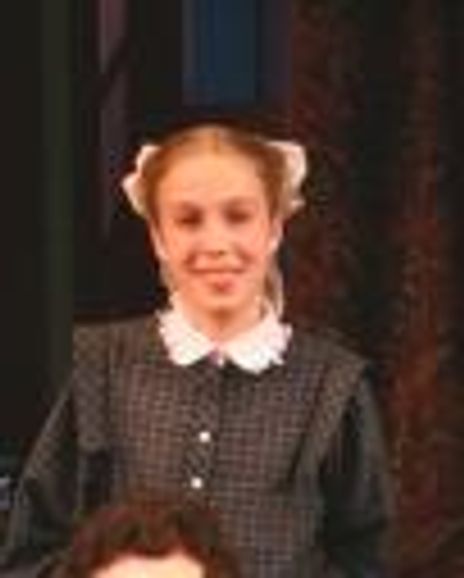 Linnea Schulz Headshot