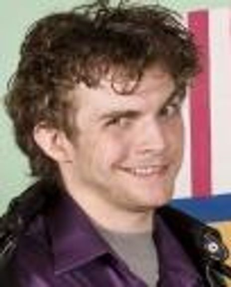 Bryan Dayley Headshot