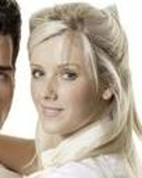 Bethany Dickson Headshot