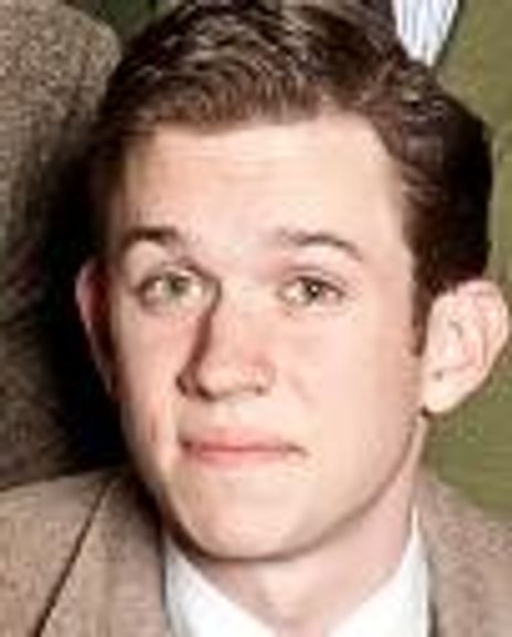 Daviel Fredrick Headshot