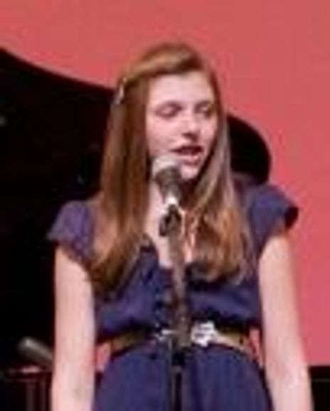 Bailey Claffley Headshot