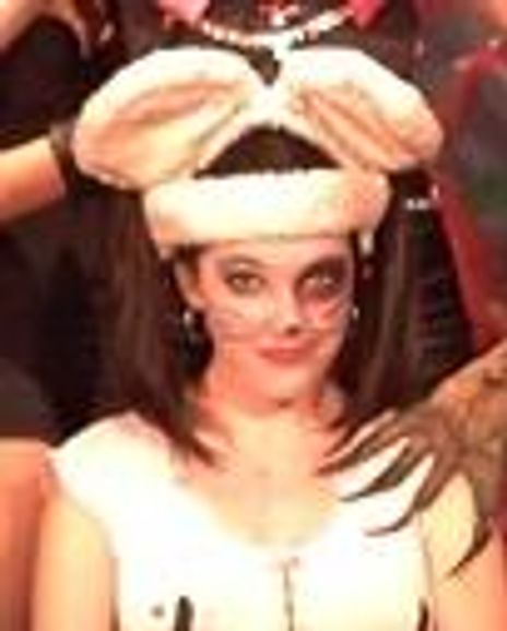 NICOLE INTRAVIA Headshot