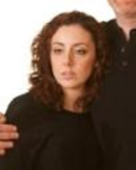 Jayne Harris Headshot