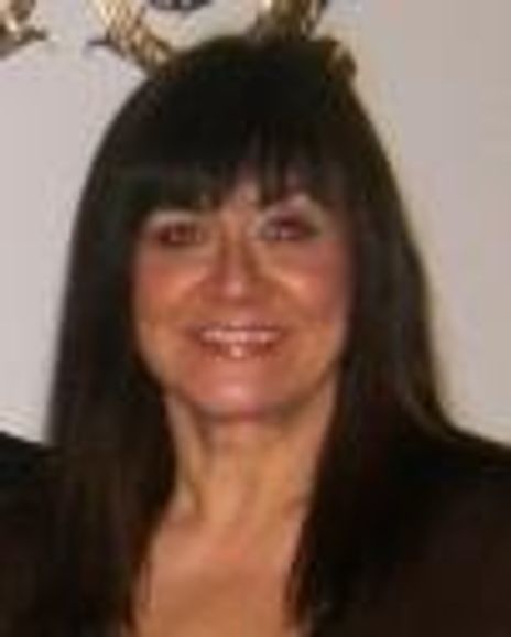 Catherine Smitko Headshot