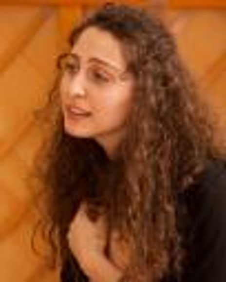 Katie O. Solomon Headshot