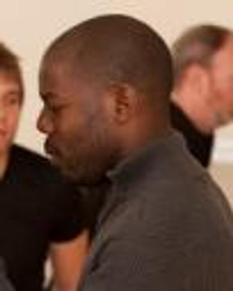 Troy Hopper Headshot