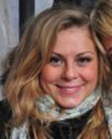 Rachel Loebs Headshot