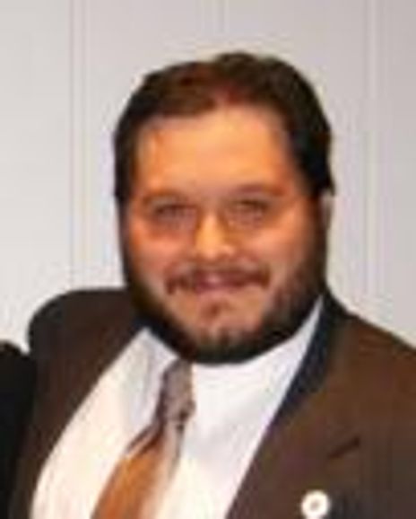 Joseph Tokarz Headshot