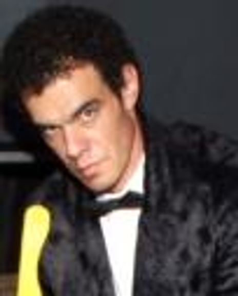 Mark Donovan Headshot