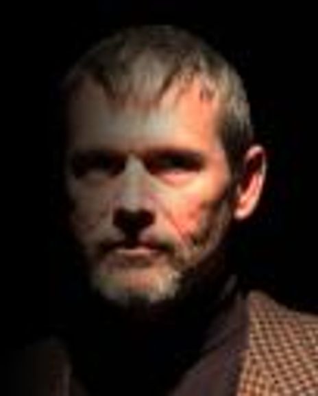 Maurice Ralston Headshot