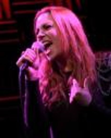 Anya Singleton Headshot